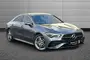 2025 Mercedes-Benz CLA CLA 220d AMG Line Executive 4dr Tip Auto
