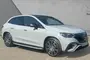 2025 Mercedes-Benz EQE 350 4M 215kW AMG Line Night Ed Prem 91kWh 5dr Auto