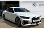 2021 BMW 4 Series M440d xDrive MHT 2dr Step Auto