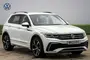 2023 Volkswagen Tiguan 1.5 TSI 150 R-Line 5dr DSG