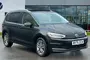 2025 Volkswagen Touran 1.5 TSI EVO Match 5dr