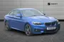 2019 BMW 2 Series 230i M Sport 2dr [Nav] Step Auto