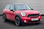 2016 MINI Countryman 2.0 Cooper S D 5dr Auto
