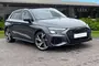 2023 Audi S3 S3 TFSI Quattro Vorsprung 5dr S Tronic