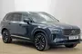 2025 Volvo XC90 2.0 B5P Ultra Dark 5dr AWD Geartronic