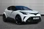 2022 Toyota C-HR 1.8 Hybrid GR Sport 5dr CVT