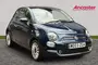 2023 Fiat 500 1.0 Mild Hybrid 3dr