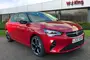 2022 Vauxhall Corsa 1.2 Elite Edition 5dr