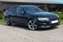 2019 Audi A4 35 TFSI Black Edition 4dr