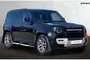 2022 Land Rover Defender 3.0 D250 XS Edition 110 5dr Auto