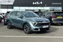 2022 Kia Sportage 1.6T GDi ISG 2 5dr
