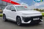 2024 Hyundai Kona 1.6 GDi Hybrid N Line S 5dr DCT