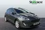 2017 Ford Fiesta 1.0 EcoBoost Zetec 5dr