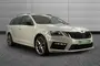 2018 Skoda Octavia Estate 2.0 TSI 245 vRS 5dr [Black Pack]