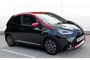 2022 Toyota Aygo 1.0 VVT-i X-Clusiv 5dr x-shift