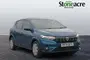 2022 Dacia Sandero 1.0 TCe Comfort 5dr