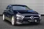 2018 Mercedes-Benz A-Class A200 Sport 5dr Auto