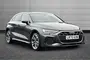 2025 Audi A3 40 TFSI e S Line 5dr S Tronic