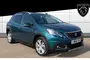 2016 Peugeot 2008 1.2 PureTech 110 Allure 5dr