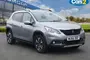 2016 Peugeot 2008 1.2 PureTech Allure 5dr