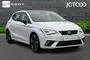 2023 SEAT Ibiza 1.0 TSI 110 FR Sport 5dr
