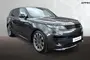 2026 Land Rover Range Rover Sport 3.0 D350 Autobiography 5dr Auto