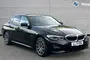 2021 BMW 3 Series 330e M Sport 4dr Step Auto