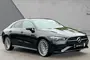 2025 Mercedes-Benz CLA CLA 250e AMG Line Premium 4dr Tip Auto