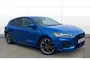 2023 Ford Focus 1.0 EcoBoost Hybrid mHEV ST-Line X 5dr Auto