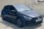 2024 Hyundai i20 1.0T GDi 48V MHD 120 N Line 5dr