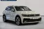 2018 Volkswagen Tiguan 2.0 TDi 150 4Motion R-Line 5dr DSG
