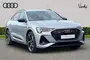 2022 Audi e-tron 300kW 55 Quattro 95kWh Black Ed 5dr Auto [22kWCh]