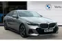 2025 BMW 5 Series 530e M Sport 4dr Auto