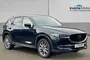 2021 Mazda CX-5 2.0 Sport 5dr Auto