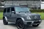 2025 Mercedes-Benz G-Class G500 AMG Line Premium Plus 5dr 9G-Tronic