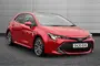 2020 Toyota Corolla 1.8 VVT-i Hybrid Design 5dr CVT