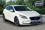 2018 Volvo V40 T2 [122] Momentum 5dr