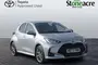 2022 Toyota Yaris 1.5 Hybrid Excel 5dr CVT [Panoramic Roof]