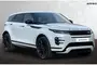 2026 Land Rover Range Rover Evoque 1.5 P270e Dynamic SE 5dr Auto