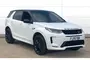 2020 Land Rover Discovery Sport 2.0 D180 R-Dynamic SE 5dr Auto