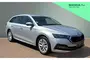 2021 Skoda Octavia 1.4 TSI iV SE L DSG 5dr