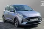 2025 Hyundai i10 1.0 [63] Advance 5dr [Nav]