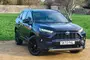 2022 Toyota RAV4 2.5 VVT-i Hybrid Dynamic 5dr CVT 2WD