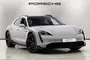 2022 Porsche Taycan Cross Turismo 560kW Turbo S 93kWh 5dr Auto