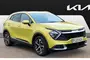 2023 Kia Sportage 1.6T GDi 48V ISG 3 5dr DCT