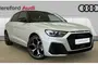2025 Audi A1 25 TFSI Black Edition 5dr S Tronic