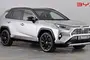 2021 Toyota RAV4 2.5 VVT-i Hybrid Dynamic 5dr CVT