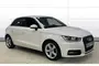 2017 Audi A1 1.4 TFSI Sport 5dr