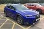 2023 Lexus UX 250h 2.0 F-Sport Design 5dr CVT