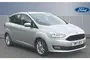 2017 Ford C-MAX 1.0 EcoBoost Zetec 5dr